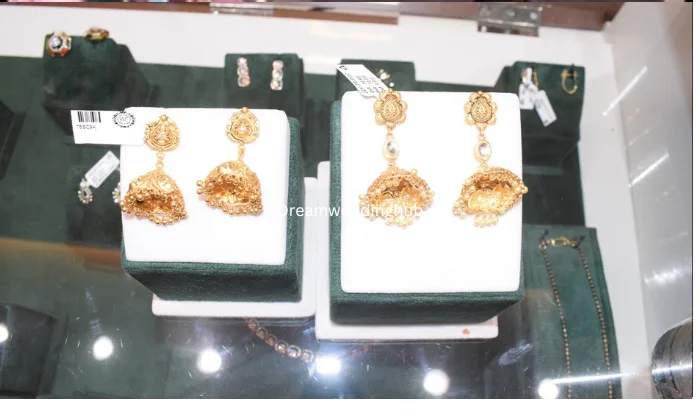 RAJAM JEWELLERY